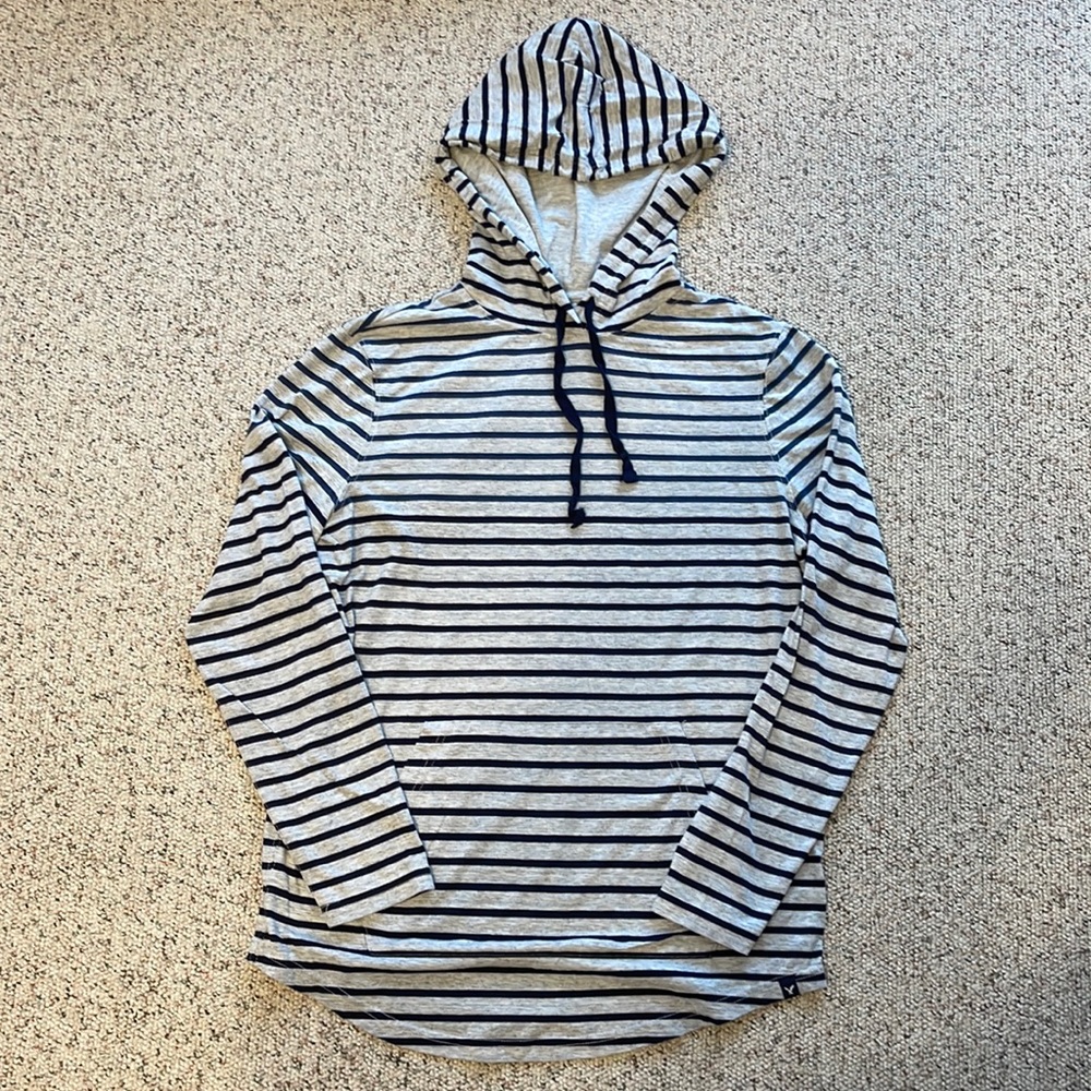 American Eagle lightweight hoodie. Men’s medium